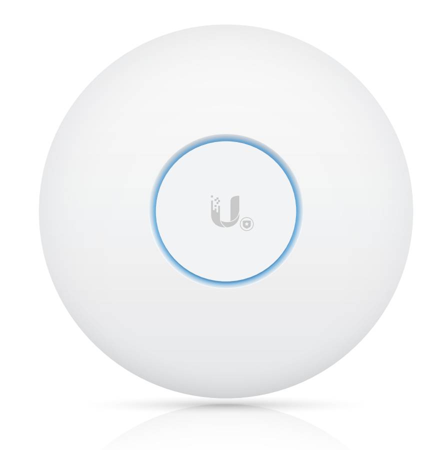 Access Point Dual-Band Wireless AC1733  Ubiquiti UniFi UAP AC SHD
