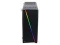 Obudowa AeroCool CYLON RGB Acryl Czarna - obrazek 5