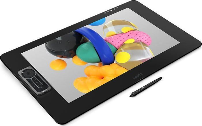 Tablet Graficzny Wacom Cintiq Pro 24 Touch 4K - obrazek 3