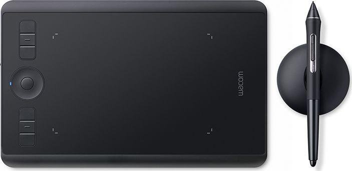 Tablet Graficzny Wacom Intuos Pro Small