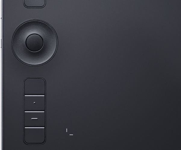 Tablet Graficzny Wacom Intuos Pro Large - obrazek 2