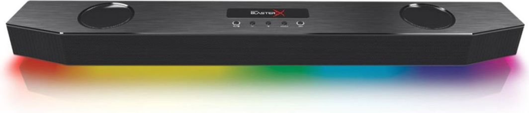 Soundbar Creative Sound Blaster X Katana - obrazek 3