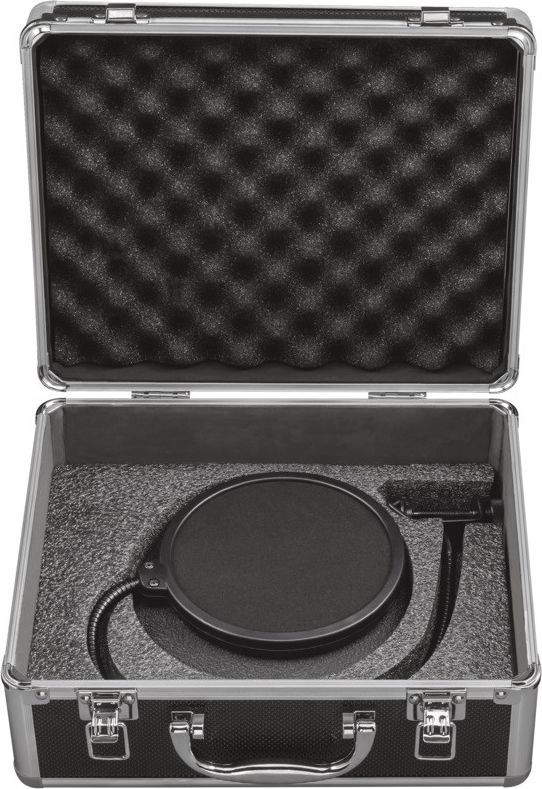 Mikrofon Trust Emita Studio USB - obrazek 3