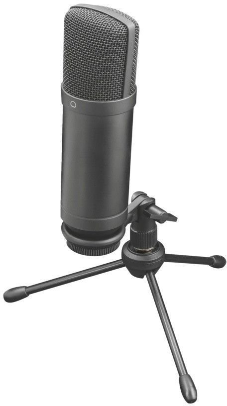 Mikrofon Trust GXT 252+ Emita Plus Streaming - obrazek 3
