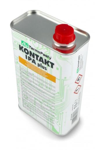 Kontakt IPA Plus - 1000ml - obrazek 2