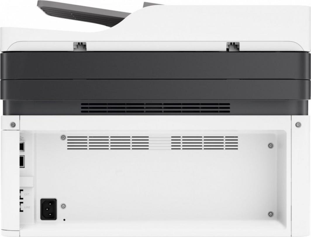 HP Laser 137fnw MFP - obrazek 3