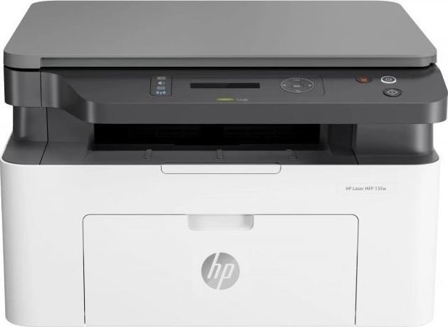 HP Laser 135w MFP