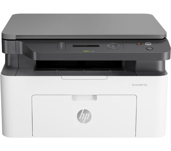 HP Laser 135a MFP