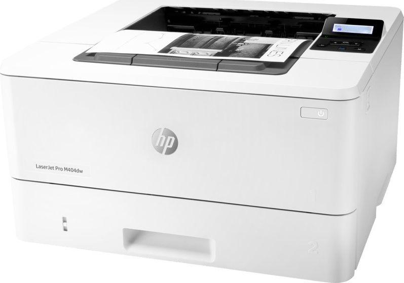 HP LaserJet Pro M404dw - obrazek 4
