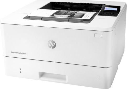 HP LaserJet Pro M404dn - obrazek 2