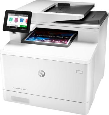HP Color LaserJet Pro M479dw MFP - obrazek 3