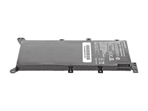 Bateria do laptopa Asus R556; X556; K555; A555; X555 7.6 V 4650 mAh - obrazek 3