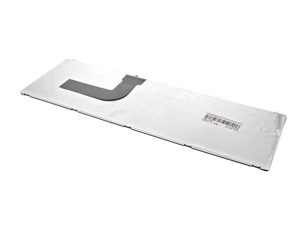 Klawiatura do laptopa Asus K52 - obrazek 4