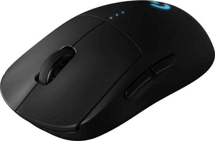 Mysz bezprzewodowa Logitech G Pro - obrazek 3