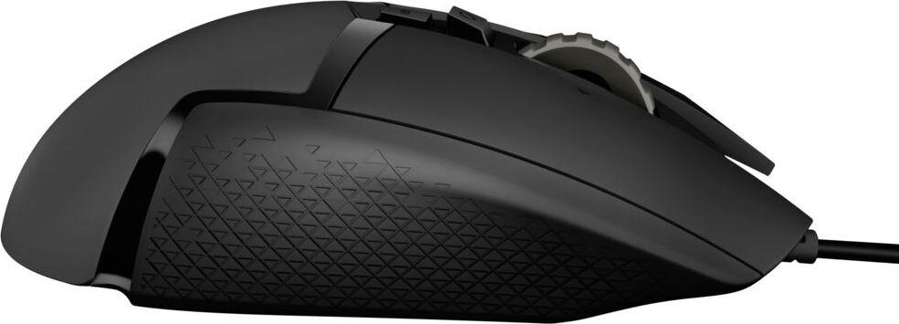 Mysz Logitech G502 Hero Gaming - obrazek 2