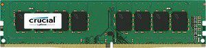 DIMM PC-2400 DDR4    8GB      Crucial