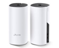 Domowy system Wi-Fi Mesh AC1200 TP-Link Deco M4 2-Pack - obrazek 2