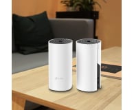 Domowy system Wi-Fi Mesh AC1200 TP-Link Deco M4 2-Pack - obrazek 3