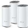 Domowy system Wi-Fi Mesh AC1200 TP-Link Deco M4 3-Pack - obrazek 5