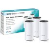 Domowy system Wi-Fi Mesh AC1200 TP-Link Deco M4 3-Pack - obrazek 3