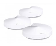 Domowy system Wi-Fi Mesh AC1300 TP-Link Deco M5 3-Pack - obrazek 2