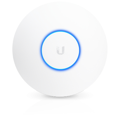 Access Point Dual-Band Wireless AC2533 Ubiquiti UniFi UAP AC HD - 5 sztuk! - obrazek 3