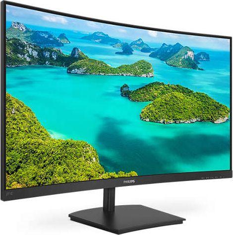 Monitor 27" Philips 271E1SCA Curved - obrazek 2
