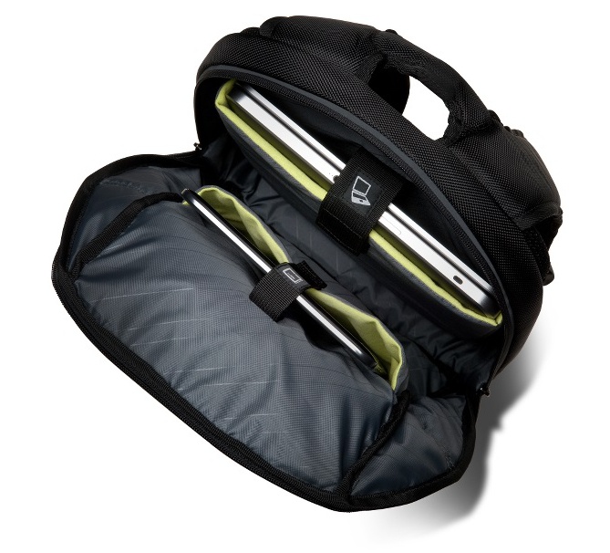 Plecak na laptopa Kensington Triple Trek 13.3" - obrazek 3