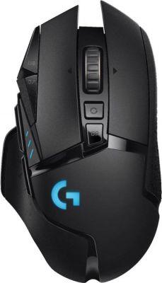 Mysz bezprzewodowa Logitech G502 Lightspeed Gaming