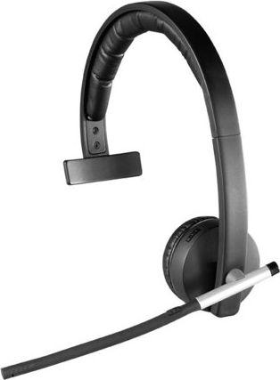 Słuchawki Logitech Wireless Headset H820e Mono - obrazek 3