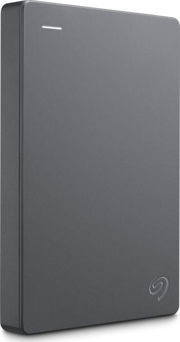 HDD USB 3.0 2TB Seagate Basic - Szary - obrazek 4