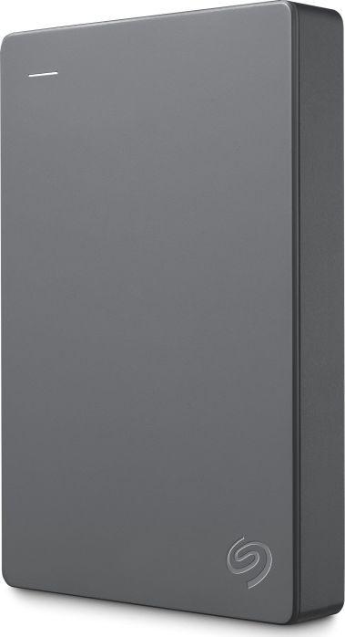 HDD USB 3.0 4TB Seagate Basic - Szary - obrazek 3