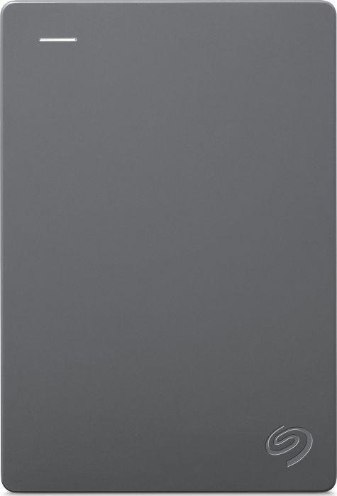 HDD USB 3.0 5TB Seagate Basic - Szary - obrazek 5