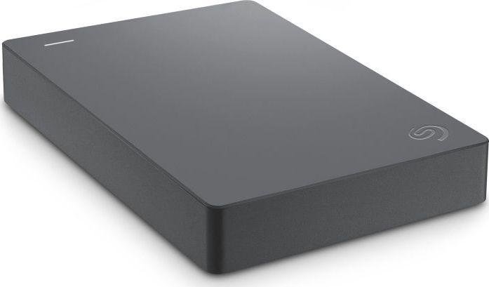 HDD USB 3.0 5TB Seagate Basic - Szary - obrazek 4