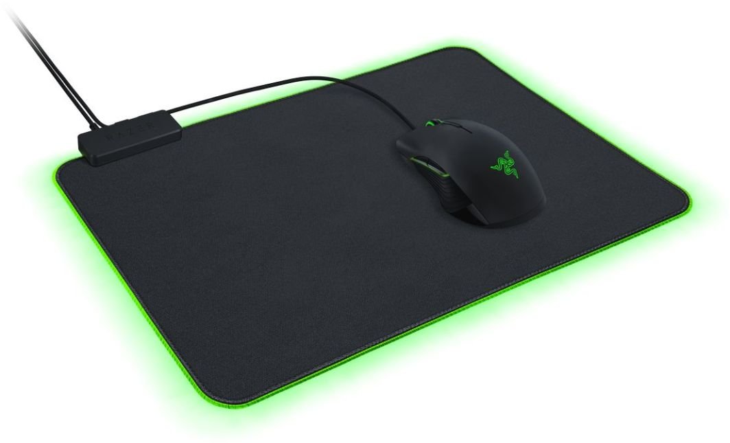 Podkładka pod mysz Razer Goliathus Chroma - obrazek 2