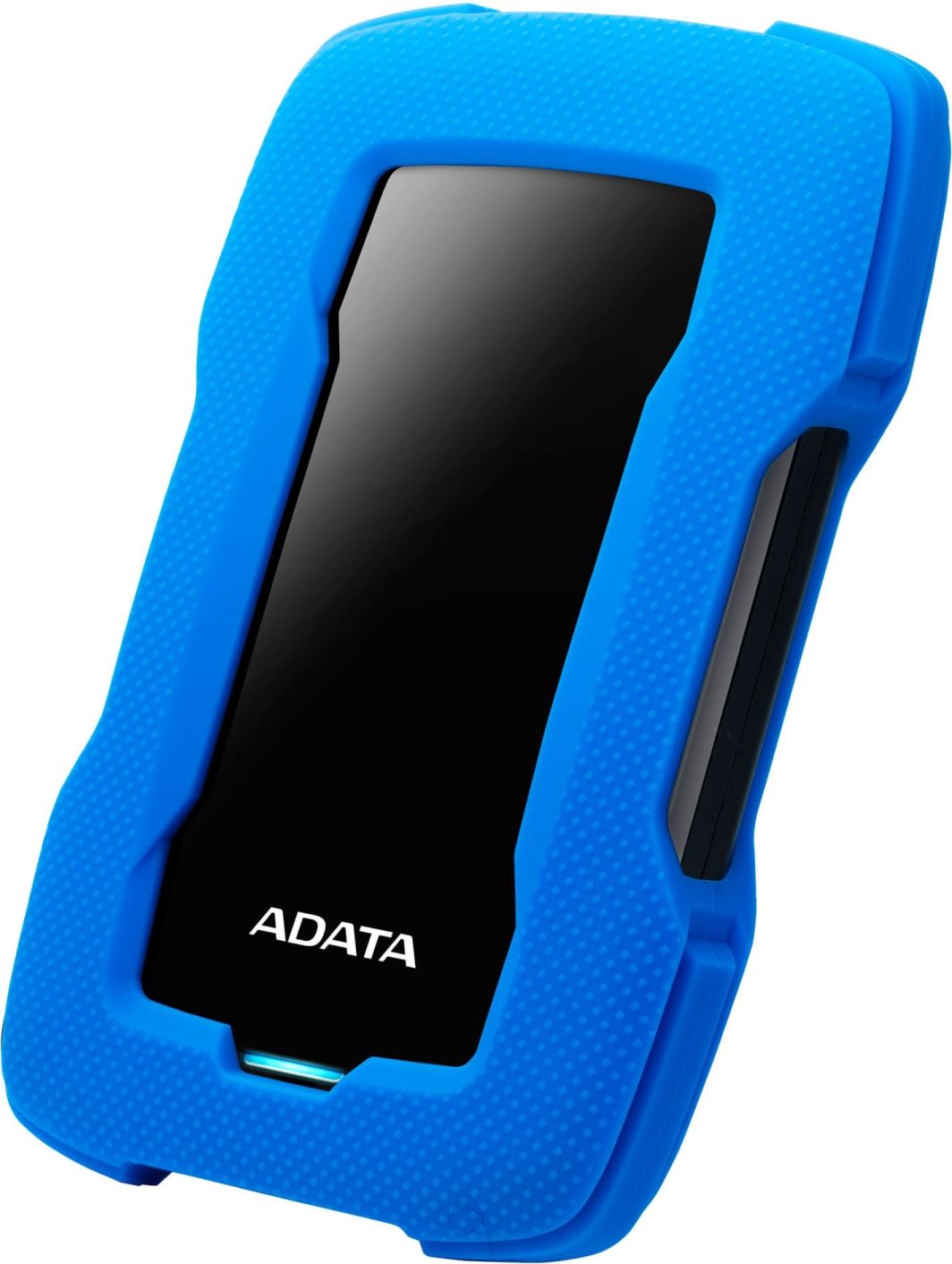 HDD USB 3.1 2TB Adata HD330 Niebieski Wstrząsoodporny - obrazek 2
