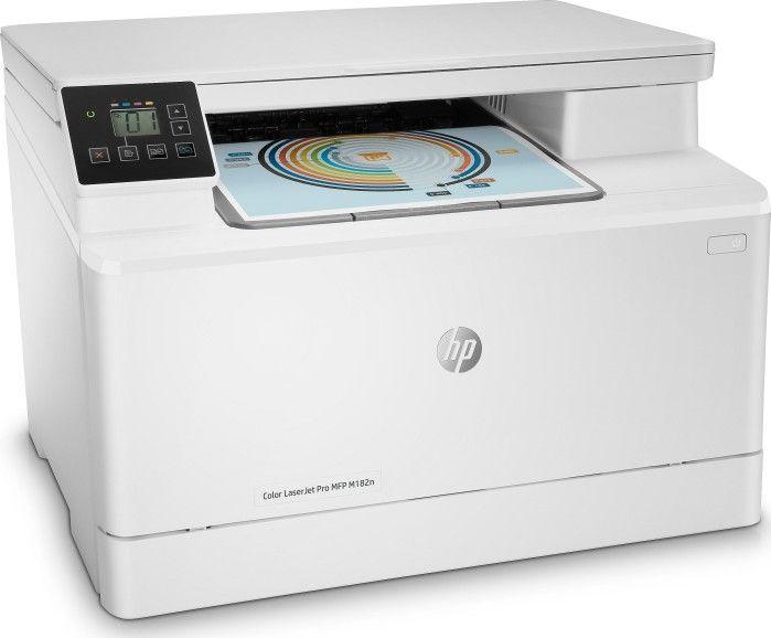 HP Color LaserJet Pro M182n MFP - obrazek 3