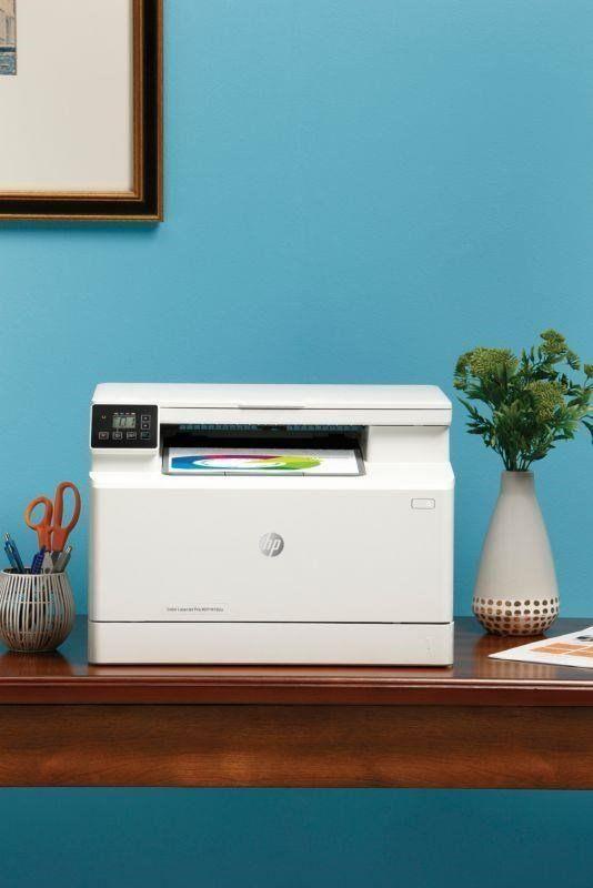 HP Color LaserJet Pro M182n MFP - obrazek 2
