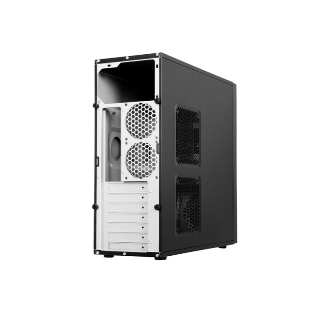 Obudowa Chieftec HQ-01B-OP - obrazek 4