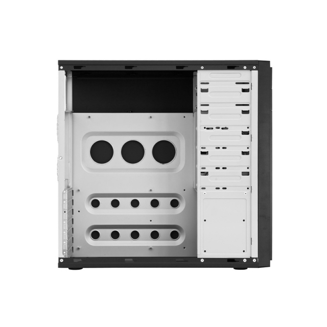 Obudowa Chieftec HQ-01B-OP - obrazek 2