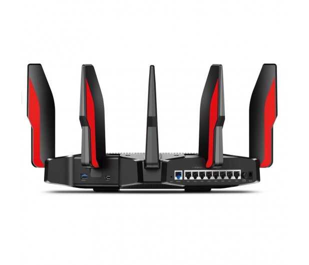 Router Wi-Fi 6 AX11000 TP-Link Archer AX11000 - obrazek 2