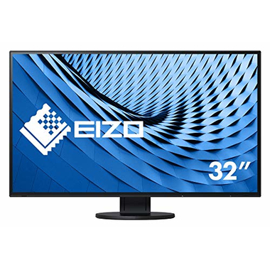 Monitor 32" Eizo EV3285 4K  Czarny