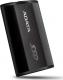SSD USB 3.2 Type-C USB A 1TB Adata External SE800 Czarny - obrazek 5
