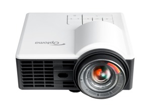 Projektor Optoma ML1050ST+ - obrazek 4