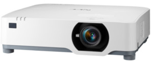 Projektor NEC P525UL - obrazek 2