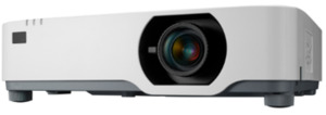 Projektor NEC P525UL - obrazek 3