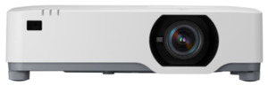 Projektor NEC P525UL - obrazek 5