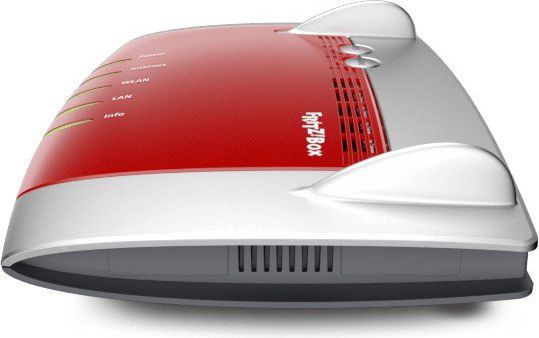 Router AVM FRITZ!Box 4040 - obrazek 5