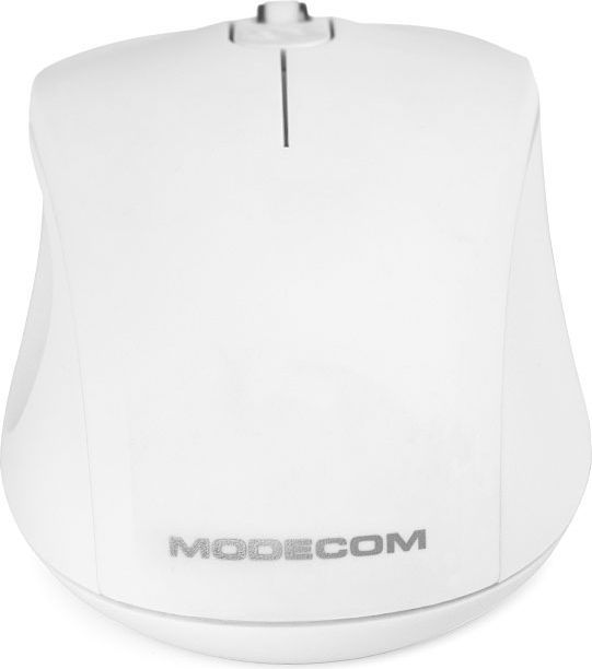 Mysz Modecom MC-M10 Biała - obrazek 4
