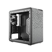 Obudowa Cooler Master MasterBox Q300L z oknem - obrazek 5
